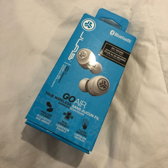 JLAB Go Air - Picture 3 of 3